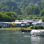 Ideal Lampele Gmbh Kamp alanı *