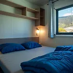 Ideal Camping Lampele Campsite Ossiach