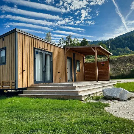 Ideal Camping Lampele