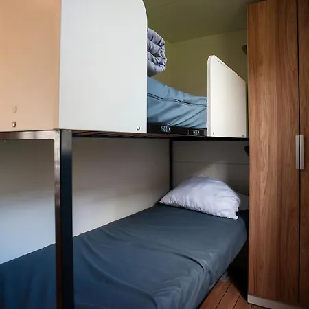 Campeggio Ideal Lampele Gmbh *