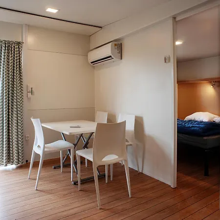 Ideal Lampele Gmbh Parque de Campismo