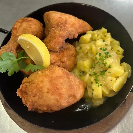 Κάμπινγκ Ideal Lampele Gmbh Ossiach