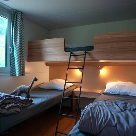 Campsite Ideal Camping Lampele *