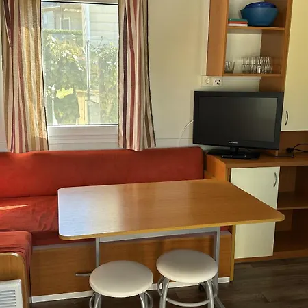 Ideal Lampele Gmbh Κάμπινγκ