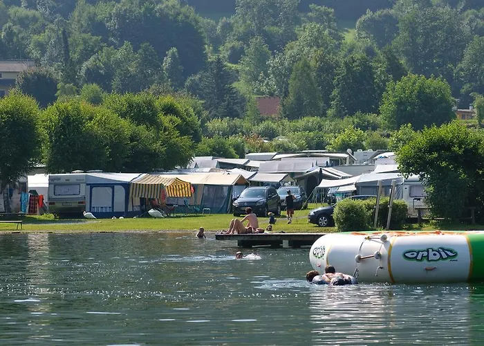 Ideal Lampele Gmbh Campingplads *