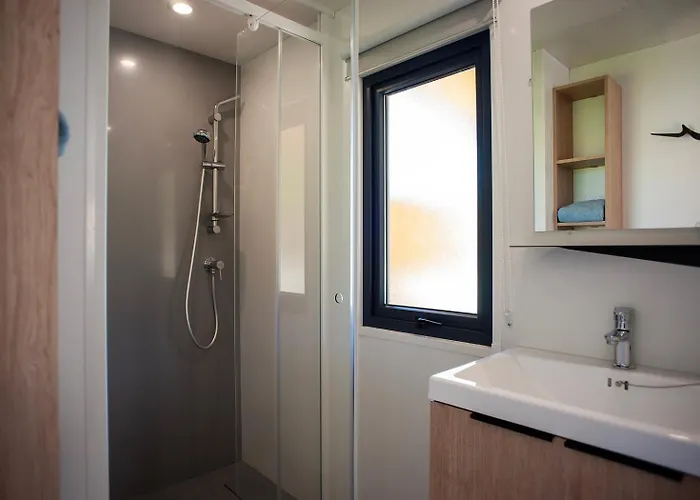 Campingplads Ideal Lampele Gmbh *