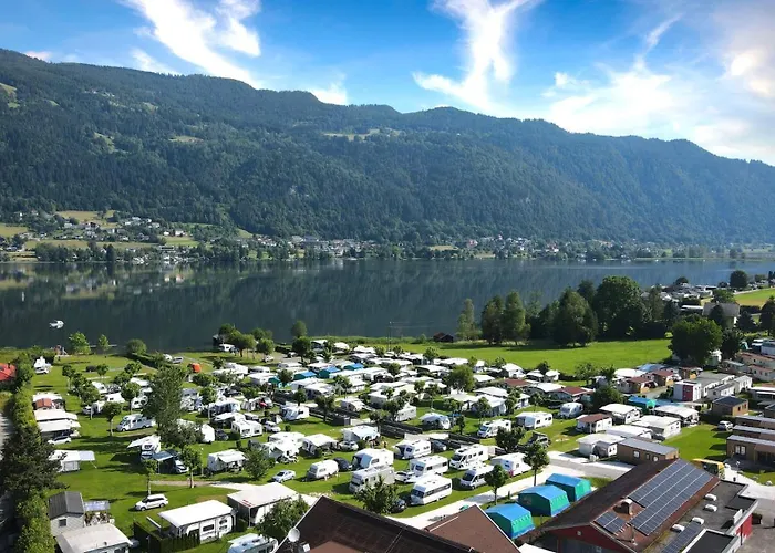 Ideal Camping Lampele * Оссиах