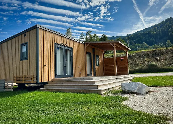 Ideal Camping Lampele