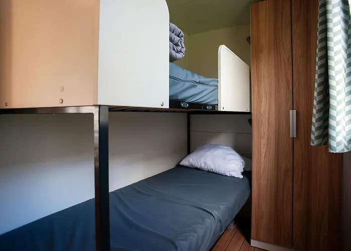 Кемпинг Ideal Camping Lampele *