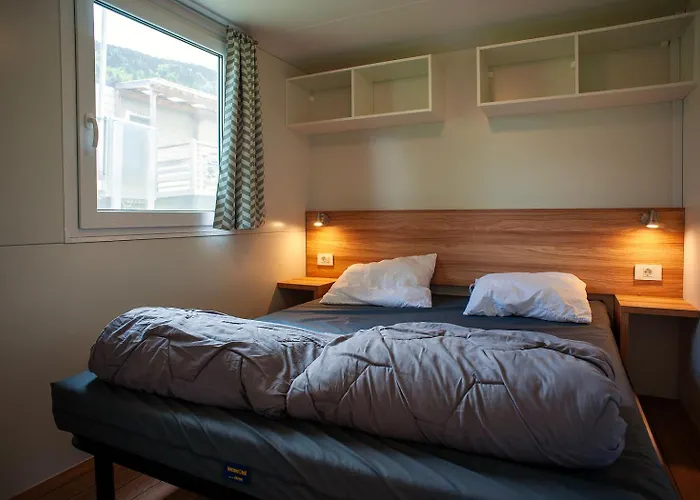 Кемпинг Ideal Camping Lampele