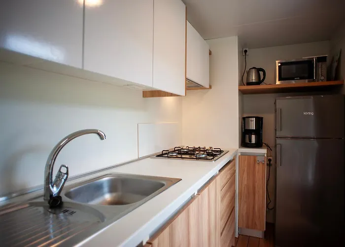 Ideal Camping Lampele * Оссиах