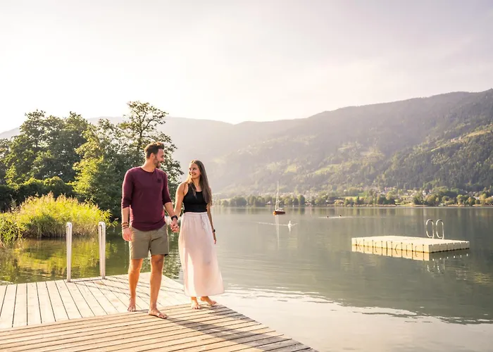 Ideal Camping Lampele Оссиах