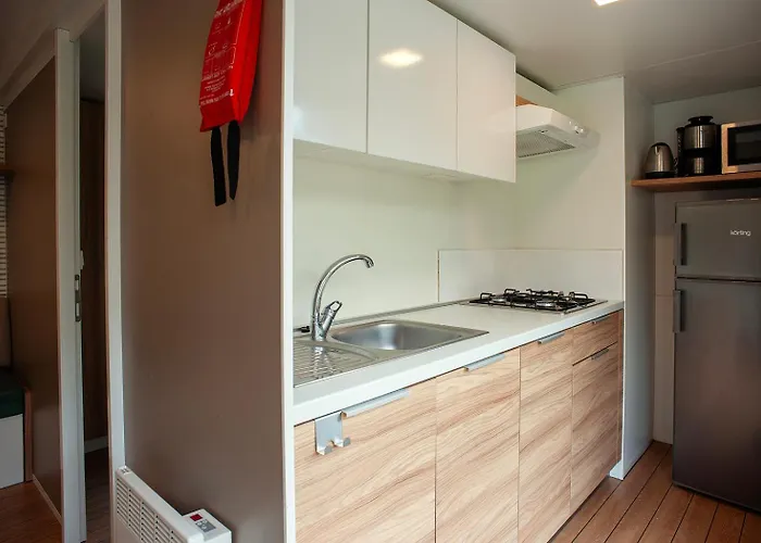 Ideal Lampele Gmbh Campingplads *