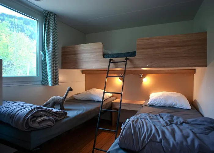 Camping Ideal Lampele Gmbh *