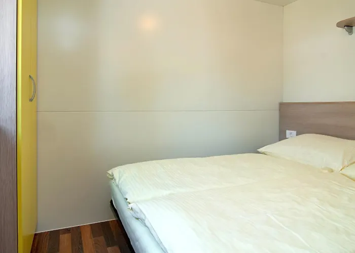 Ideal Camping Lampele