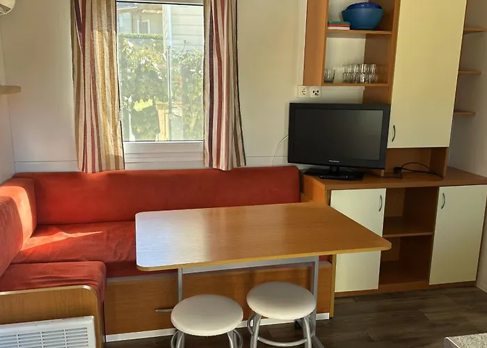 Ideal Lampele Gmbh Campingplads