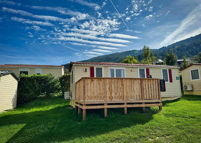 Camping Ideal Lampele Gmbh